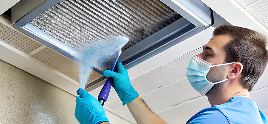 Our Home Ventilation Cleaning Services in Mercer Island, WA