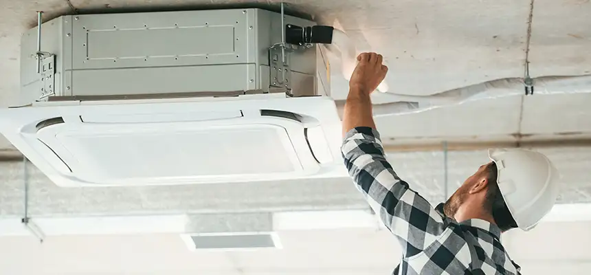 Our Local Vent Cleaning Services in Mercer Island, WA