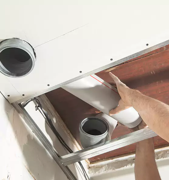 Professional Attic Air Duct Cleaning in Mercer Island, WA