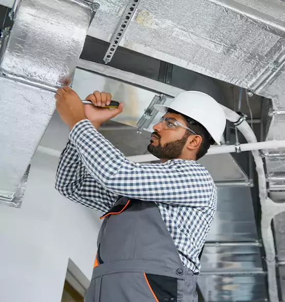 Welcome to Mold & Mildew Removal from Air Ducts Mercer Island, WA