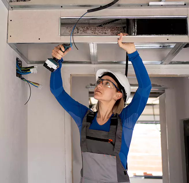 Why Homeowners & Businesses Trust Us in Mercer Island, WA?