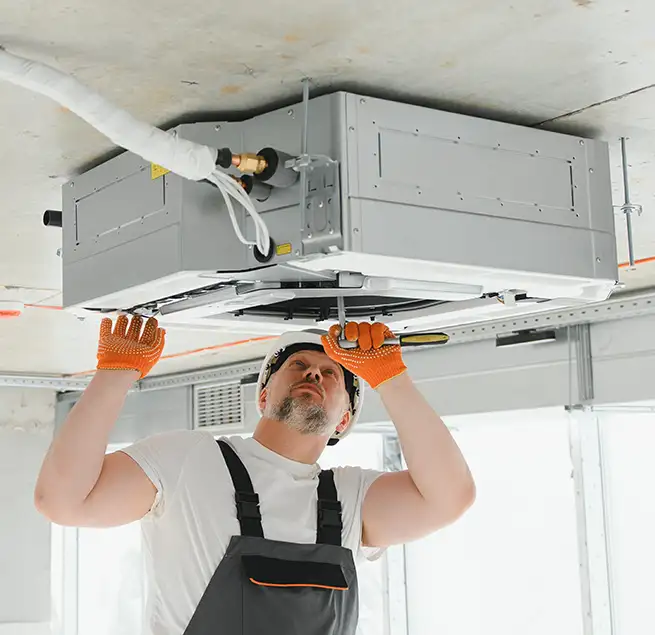 Why Homeowners & Businesses Trust Us Mercer Island, WA